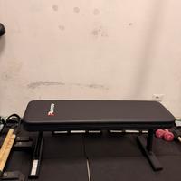 Attrezzo per palestra