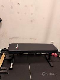 Attrezzo per palestra