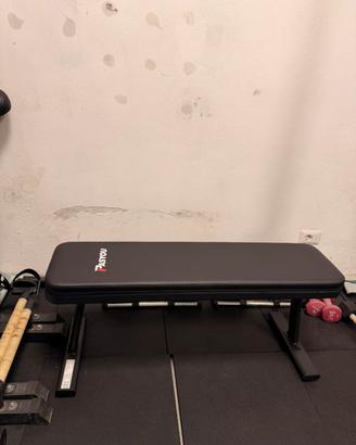 Attrezzo per palestra