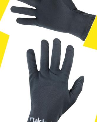 SOTTOGUANTI RUKKA GORETEX INFINIUM