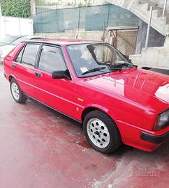 Lancia Delta HF turbo 1990