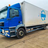 Man tgm - sponda posteriore - 18t