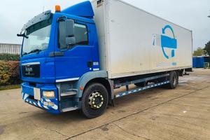 Man tgm - sponda posteriore - 18t