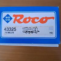 Locomotiva ROCO 43325