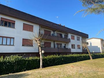 Appartamento - Mossa -