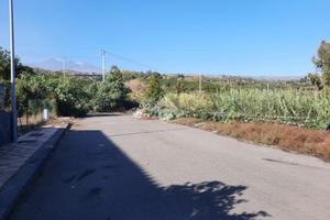 TER. RESIDENZIALE A GIARRE