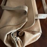 Borsa zanellato