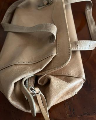 Borsa zanellato