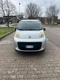 Fiat Qubo gpl 209