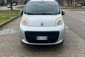 Fiat Qubo gpl 209
