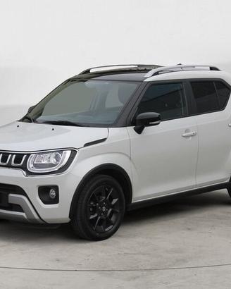 Suzuki Ignis 1.2 Hybrid Top CVT 2WD