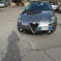 Alfa romeo Giulietta 1.6