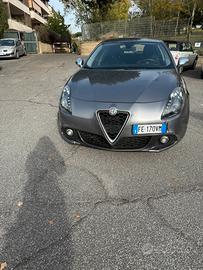 Alfa romeo Giulietta 1.6