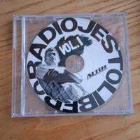 Radio Jesto libero Vol. 1 - CD rap italiano