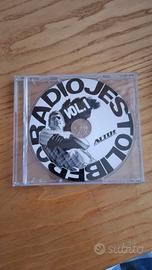 Radio Jesto libero Vol. 1 - CD rap italiano