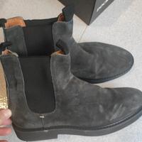 SCARPE STIVALETTO DOCKSTEPS COUTURE 41