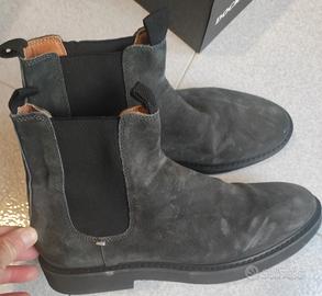 SCARPE STIVALETTO DOCKSTEPS COUTURE 41