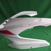 Cupolino MV AGUSTA F4