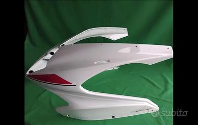 Cupolino MV AGUSTA F4