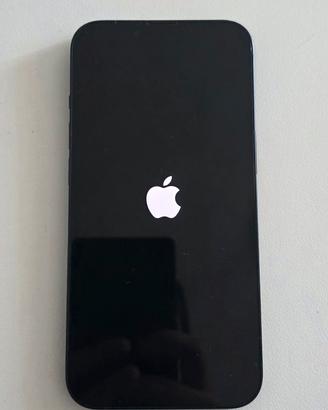Iphone 13 Midnight blue 128 GB