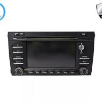 Autoradio  porsche cayenne 957, 955 