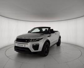LAND ROVER Range Rover Evoque Convertibile