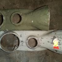 nasello lambretta innocenti ld 125 150 originale