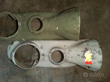 nasello lambretta innocenti ld 125 150 originale