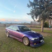 Bmw 318 is e36