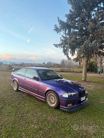 Bmw 318 is e36