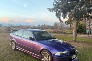 Bmw 318 is e36