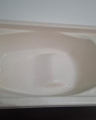 Vaschetta Bagnetto Bimbo