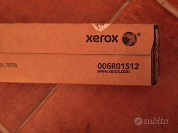 Toner  Ciano fotocopiatrice Xerox