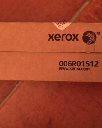 Toner  Ciano fotocopiatrice Xerox