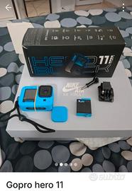 gopro 11