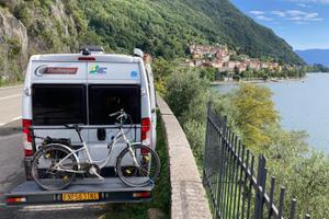 Vendita autocaravan challenger 114 Max