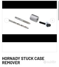 HORNADY STUCK CASE REMOVER