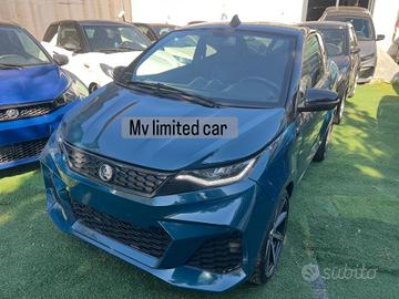 Aixam ambition coupe gti full 2024 16000 km