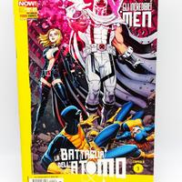 Gli X-Men #7 - Marvel Now - ITA