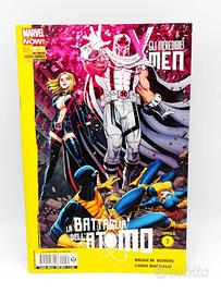 Gli X-Men #7 - Marvel Now - ITA
