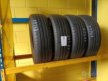 4 Gomme al 80% 205/65/16 FALKEN Estive - Cantù