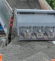 Ghiaino per sistemare giardino Peschiera adiacenti