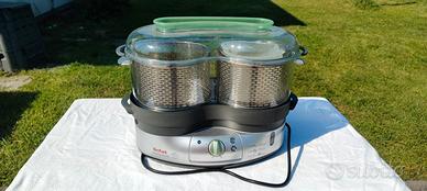 vaporiera tefal vitacuisine