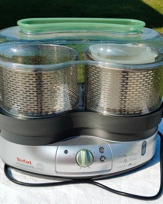 vaporiera tefal vitacuisine