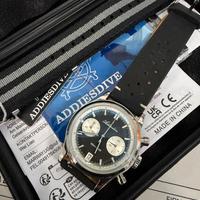 Addiesdive orologio crono