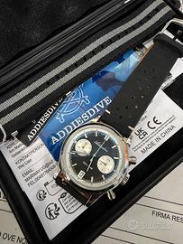 Addiesdive orologio crono