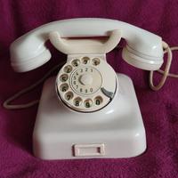 Telefono Vintage
