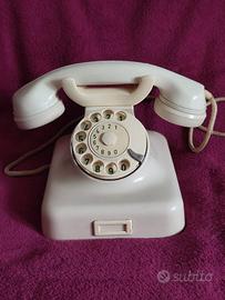 Telefono Vintage