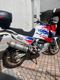 Honda XRV 750 Africa Twin RD07
