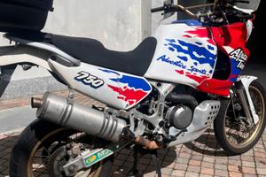 Honda XRV 750 Africa Twin RD07